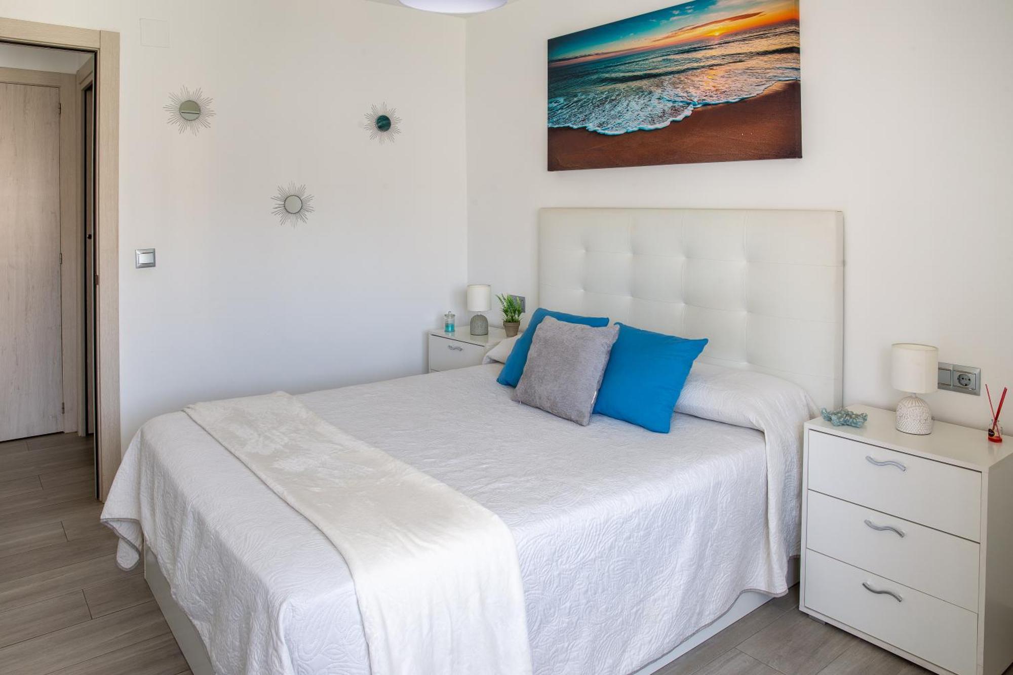 Apartamento Mar&Relax Torre Del Mar Exterior foto