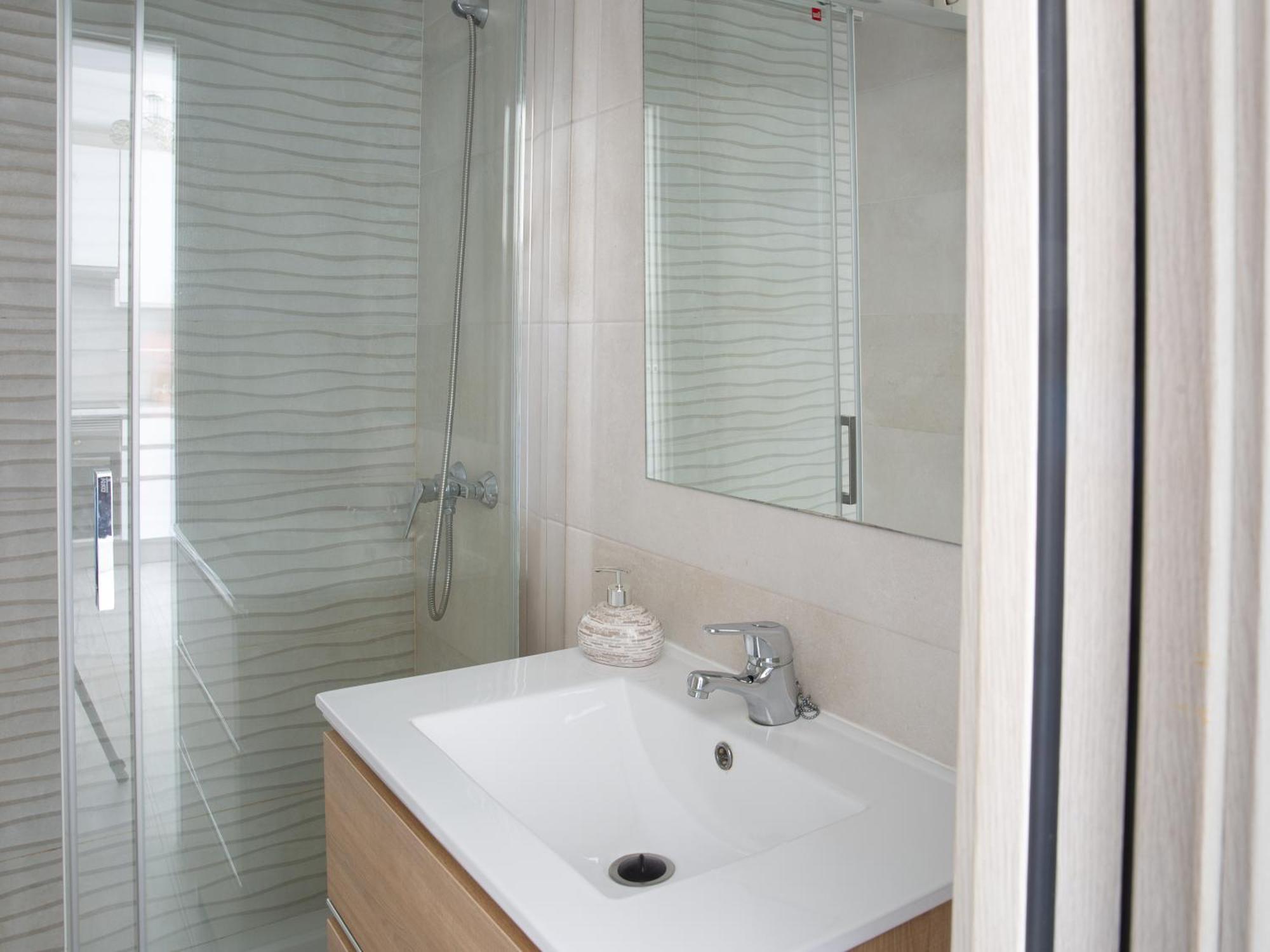Apartamento Mar&Relax Torre Del Mar Exterior foto